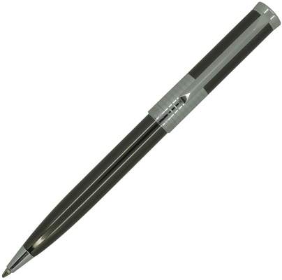 Шариковая ручка Pierre Cardin EVOLUTION,корпус и колпачок - латунь и лак