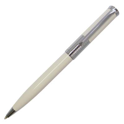 Шариковая ручка Pierre Cardin EVOLUTION,корпус и колпачок - латунь и лак