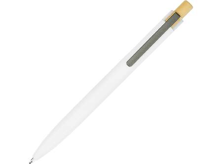 Ручка шариковая из переработанного алюминия Blossom