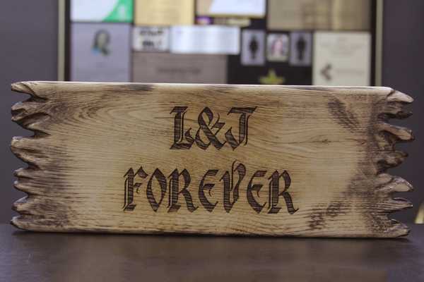 - примеры наших работ