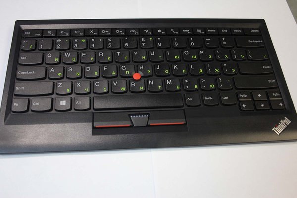 Клавиатура Lenovo