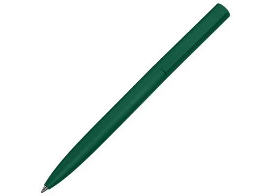 Ручка металлическая шариковая Minimalist, софт-тач (id: 7094) 