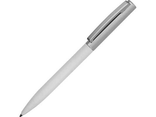 Ручка металлическая soft-touch шариковая Tally (id: 5002) 
