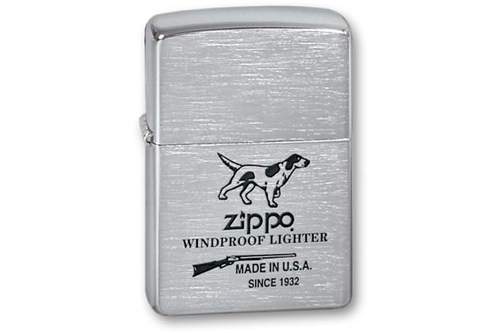 Zippo Hunting Tools