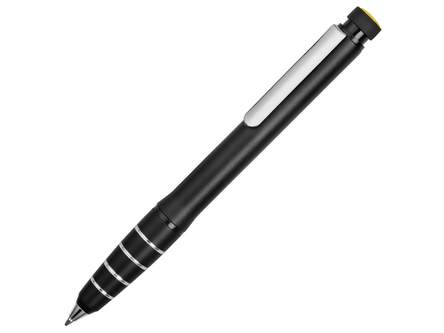Ручка металлическая шариковая с маркером Jura