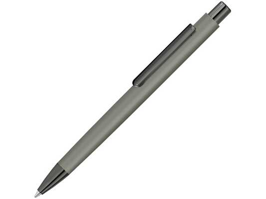 Ручка шариковая металлическая Ellipse Gum, soft-touch (id: 5737) 