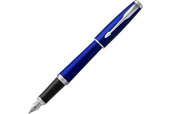 Перьевая ручка Parker Urban , Nightsky Blue CT