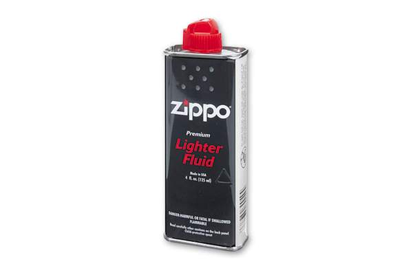 Топливо Zippo, 125 мл