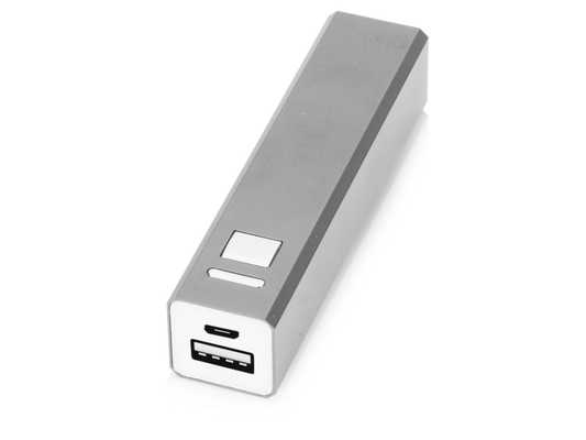 Портативное зарядное устройство Спейс, 3000 mAh (id: 3407) 