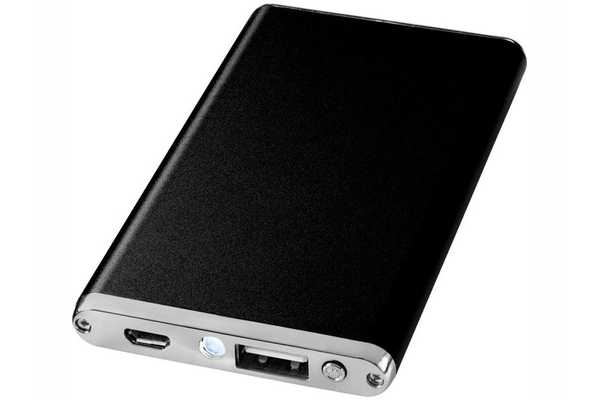 Портативное зарядное устройство Taylor, 2200 mAh (id: 3758) 
