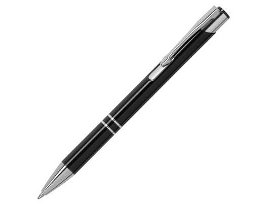 Ручка металлическая шариковая Legend (id: 5507) 
