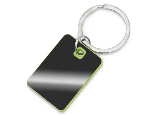 Брелок SteelPop Rct (id: 7073) 