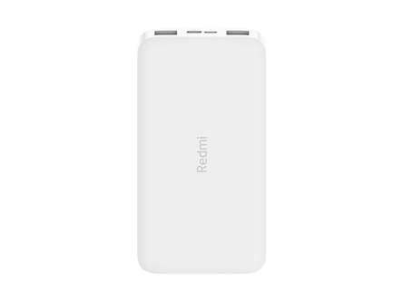 Внешний аккумулятор Redmi Power Bank, 10000 мАч