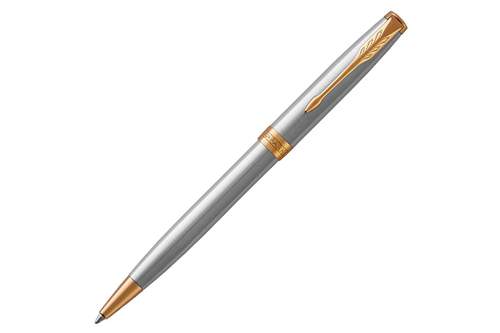Parker ESSENTIAL Sonnet Stainless Steel GT