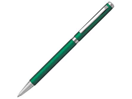 Ручка металлическая шариковая Синатра