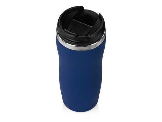 Термокружка Mony Steel soft-touch (id: 6231) 