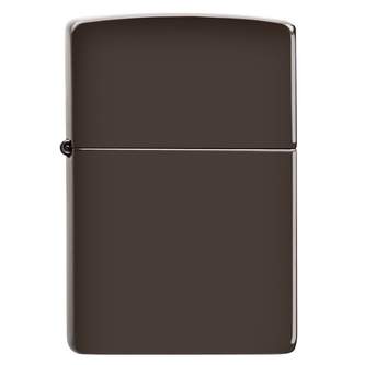 Zippo Brown Matte