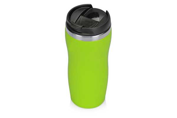 Термокружка Mony Steel soft-touch (id: 3889) 