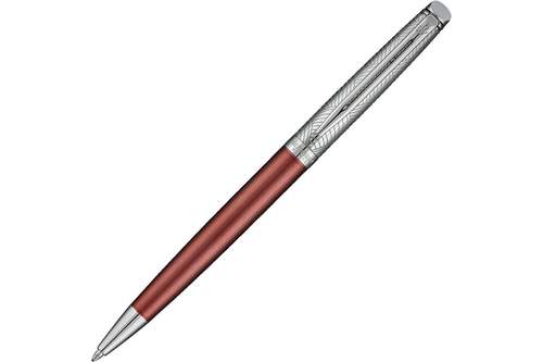 Waterman Hemisphere La Collection Privee Rose Cuivr