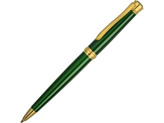 Ручка металлическая шариковая Маджестик
