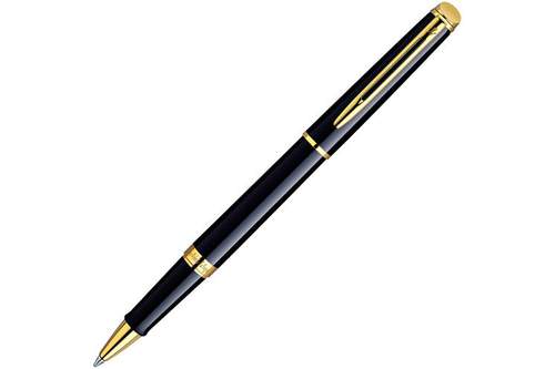 Waterman Hemisphere Essential Black GT