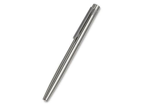 Ручка роллер из переработанной стали Steelite