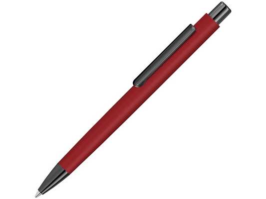 Ручка шариковая металлическая Ellipse Gum, soft-touch (id: 5177) 