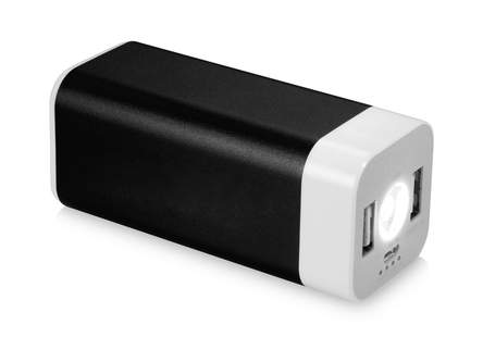 Портативное зарядное устройство Mega Volt, 8000 mAh