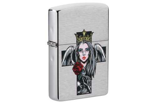 Zippo Cross