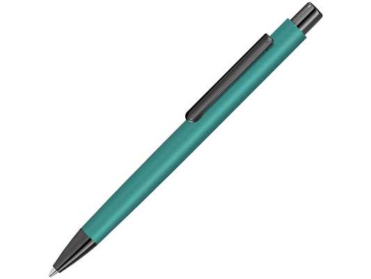 Ручка шариковая металлическая Ellipse Gum, soft-touch (id: 5418) 