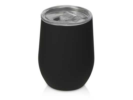 Термокружка Vacuum mug C1, soft touch, 370 мл (id: 6473) 