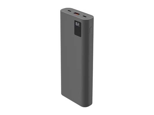 Внешний аккумулятор для ноутбуков NEO PRO-300C, 30000 mAh (id: 6403) 