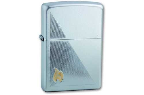 Zippo Zippo Flame