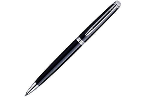 Waterman Hemisphere Essential Black CT