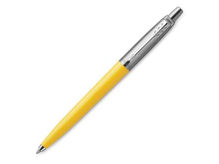 Ручка шариковая Parker Jotter Originals Yellow в подарочной упаковке