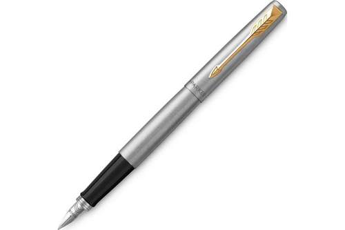 Parker Jotter Stainless Steel GT