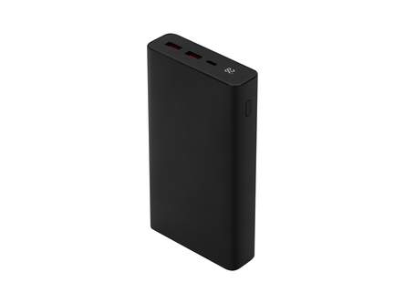 Внешний аккумулятор для ноутбуков NEO PRO-250C, 25000 mAh