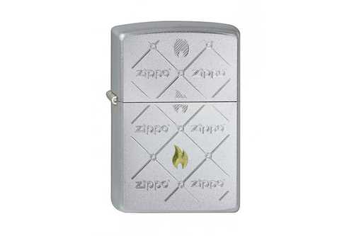 Zippo Zippos