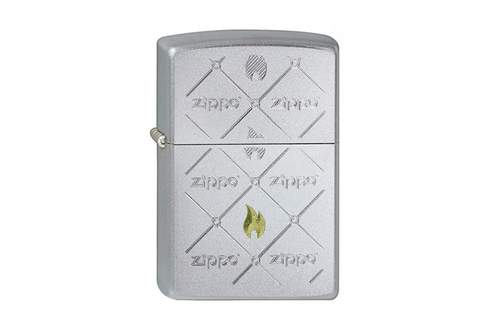 Zippo Zippos