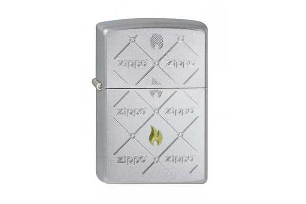 Zippo Zippos