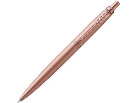 Ручка шариковая Parker Jotter XL Mono Pink Gold PGT