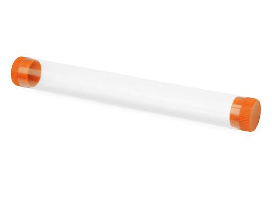 Футляр-туба пластиковый для ручки Tube 2.0