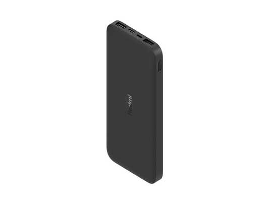 Внешний аккумулятор Redmi Power Bank, 10000 мАч (id: 5389) 