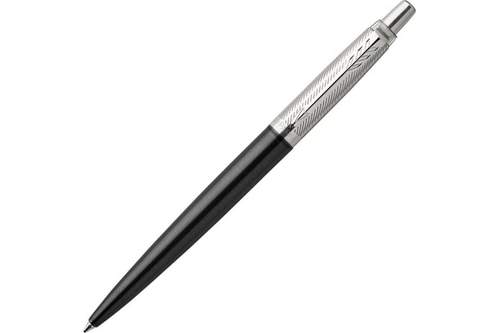 Parker Jotter Premium Tower Grey Diagonal CT