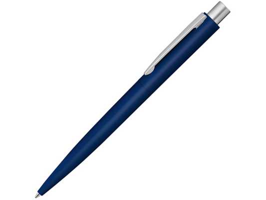 Ручка шариковая металлическая Lumos Gum soft-touch (id: 5117) 