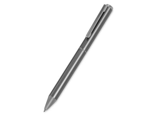 Ручка шариковая из переработанного алюминия Alloyink