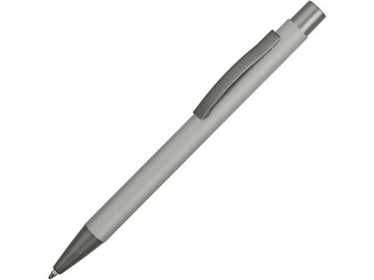 Ручка металлическая soft-touch шариковая Tender (id: 5066) 