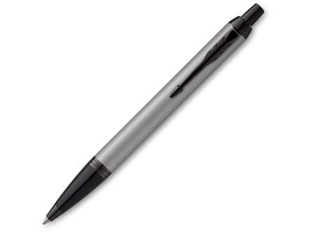 Ручка шариковая Parker IM MGREY BT