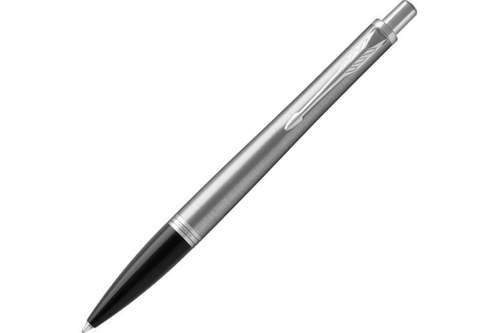 Шариковая ручка Parker Urban Core, Metro Metallic CT, K309, Mblue