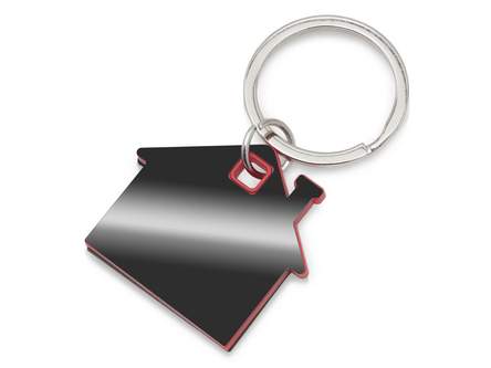 Брелок SteelPop House